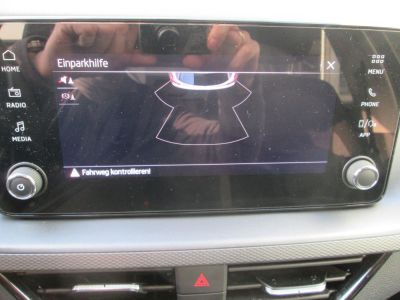 Skoda Kamiq Gebrauchtwagen