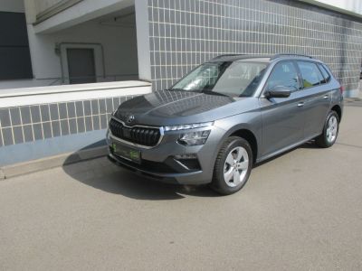 Skoda Kamiq Gebrauchtwagen