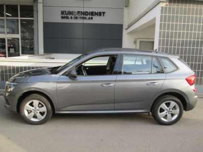 Skoda Kamiq Gebrauchtwagen
