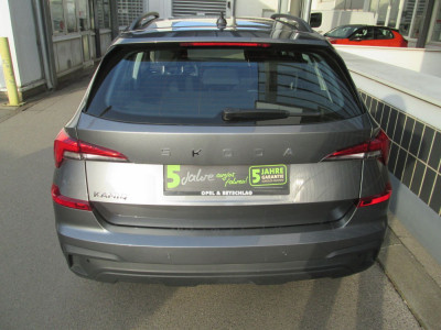 Skoda Kamiq Gebrauchtwagen