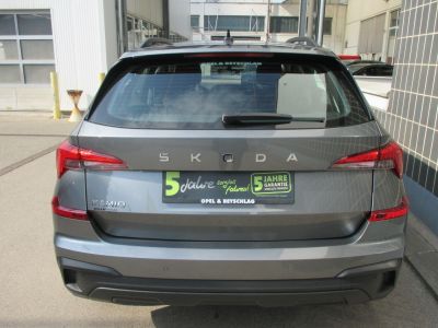 Skoda Kamiq Gebrauchtwagen