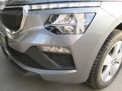 Skoda Kamiq Gebrauchtwagen