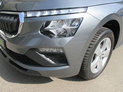 Skoda Kamiq Gebrauchtwagen