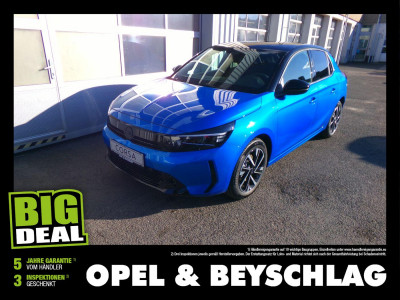 Opel Corsa Gebrauchtwagen