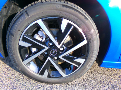 Opel Corsa Gebrauchtwagen