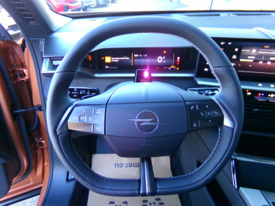 Opel Grandland Gebrauchtwagen