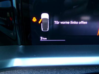 Opel Grandland Gebrauchtwagen