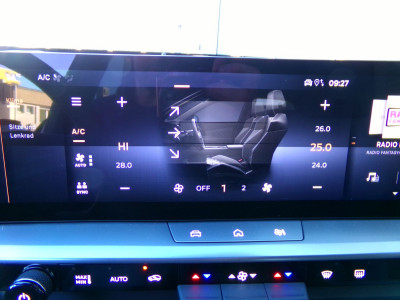 Opel Grandland Gebrauchtwagen