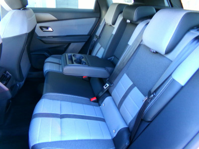 Opel Grandland Gebrauchtwagen