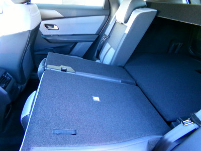 Opel Grandland Gebrauchtwagen