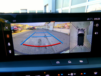 Opel Grandland Gebrauchtwagen