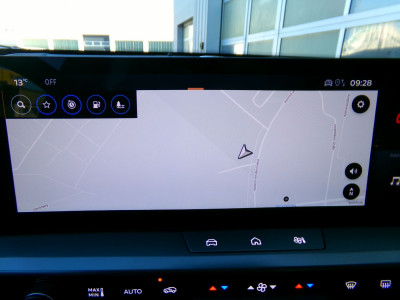 Opel Grandland Gebrauchtwagen