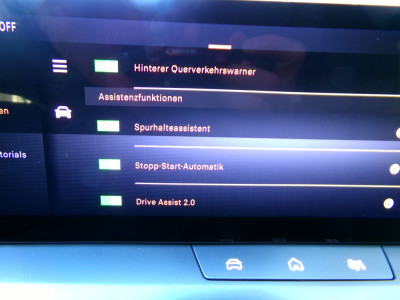 Opel Grandland Gebrauchtwagen