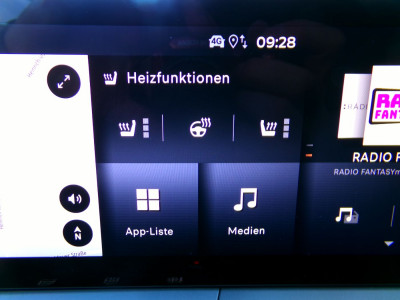 Opel Grandland Gebrauchtwagen