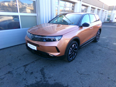 Opel Grandland Gebrauchtwagen