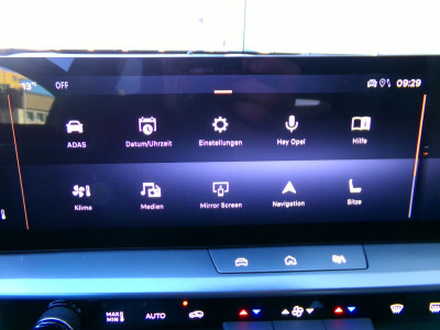 Opel Grandland Gebrauchtwagen