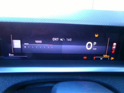 Opel Grandland Gebrauchtwagen