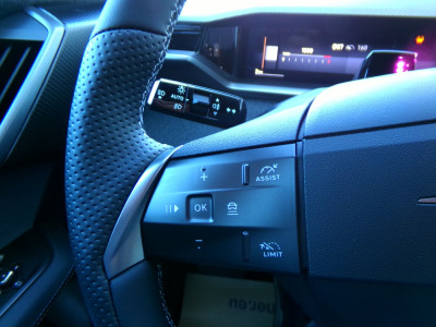 Opel Grandland Gebrauchtwagen