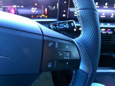 Opel Grandland Gebrauchtwagen