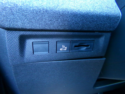 Opel Grandland Gebrauchtwagen