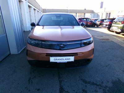 Opel Grandland Gebrauchtwagen