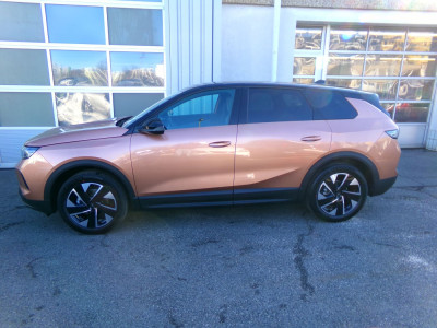 Opel Grandland Gebrauchtwagen