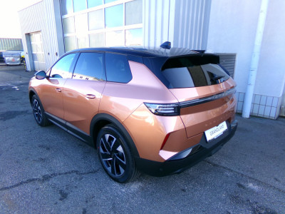 Opel Grandland Gebrauchtwagen