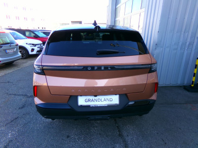 Opel Grandland Gebrauchtwagen