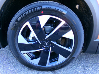 Opel Grandland Gebrauchtwagen