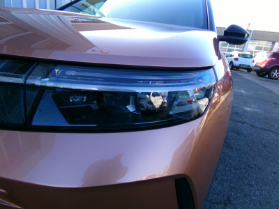 Opel Grandland Gebrauchtwagen