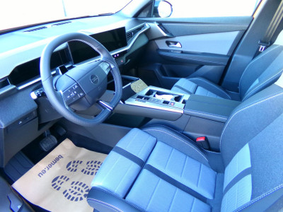 Opel Grandland Gebrauchtwagen