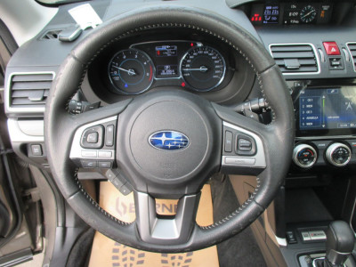 Subaru Forester Gebrauchtwagen