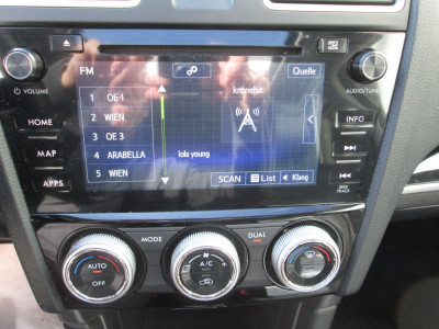 Subaru Forester Gebrauchtwagen