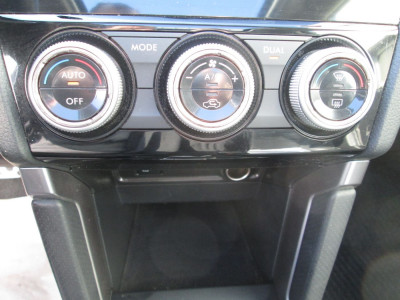 Subaru Forester Gebrauchtwagen