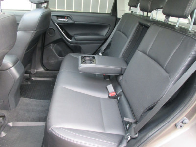 Subaru Forester Gebrauchtwagen