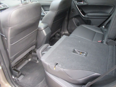 Subaru Forester Gebrauchtwagen