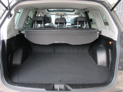 Subaru Forester Gebrauchtwagen