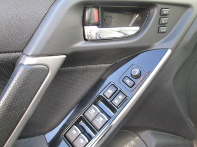 Subaru Forester Gebrauchtwagen