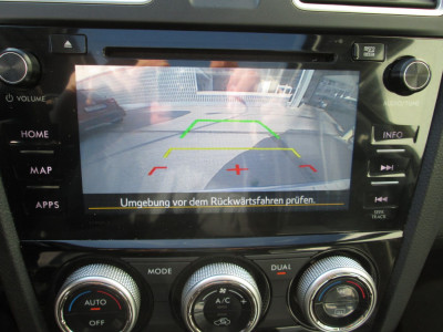 Subaru Forester Gebrauchtwagen