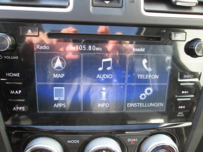 Subaru Forester Gebrauchtwagen