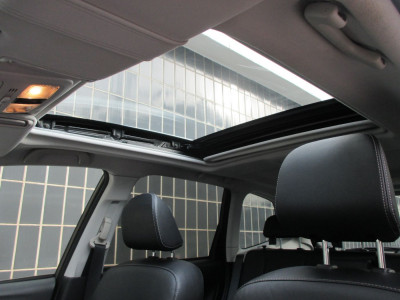 Subaru Forester Gebrauchtwagen