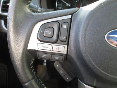 Subaru Forester Gebrauchtwagen