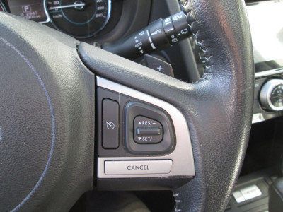 Subaru Forester Gebrauchtwagen