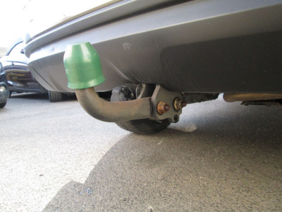 Subaru Forester Gebrauchtwagen