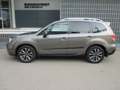 Subaru Forester Gebrauchtwagen