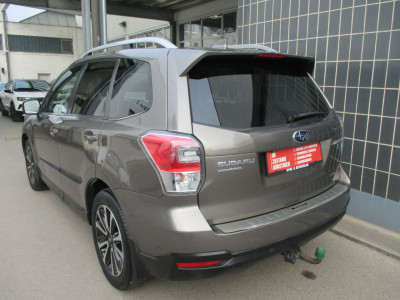 Subaru Forester Gebrauchtwagen