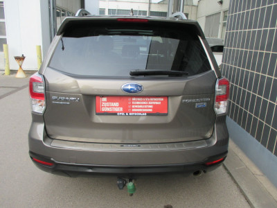 Subaru Forester Gebrauchtwagen