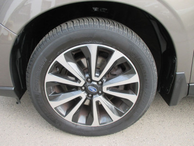 Subaru Forester Gebrauchtwagen