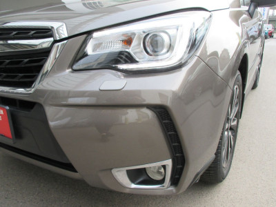 Subaru Forester Gebrauchtwagen