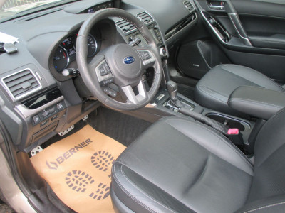 Subaru Forester Gebrauchtwagen